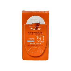 REFLEXE SOLAIRE SPF 50 MUY ALTA PROTECCION AVENE PIELES...