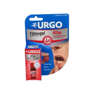 URGO AFTAS 10 ML