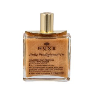 NUXE HUILE PRODIGIEUSE OR  FRASCO 50 ML