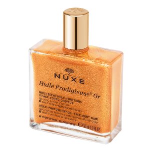 NUXE HUILE PRODIGIEUSE OR  FRASCO 50 ML 2