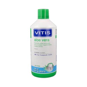 VITIS ENJUAGUE BUCAL 1 L