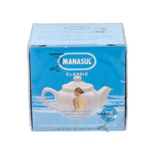 MANASUL 10 FILTROS