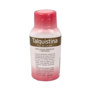 TALQUISTINA POLVO 50 G
