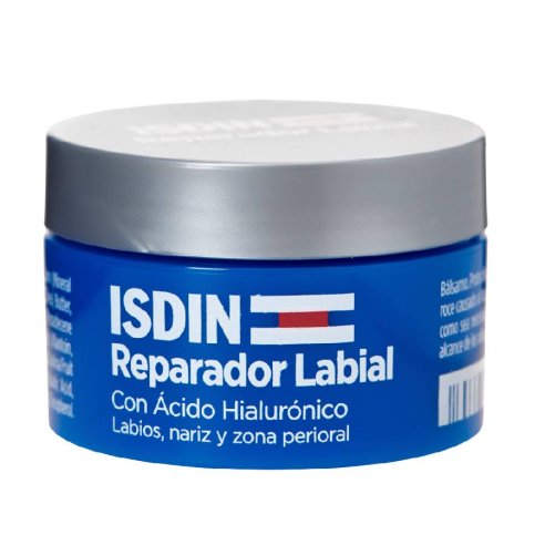 ISDIN REPARADOR LABIAL TARRO 10ML