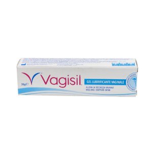 VAGINESIL GEL HIDRATANTE VAGINAL 30 G