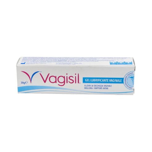 VAGINESIL GEL HIDRATANTE VAGINAL 30 G