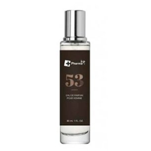 IAP PHARMA POUR HOMME  Nº 53 30 ML