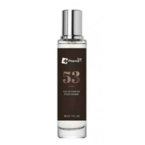 IAP PHARMA POUR HOMME  Nº 53 30 ML