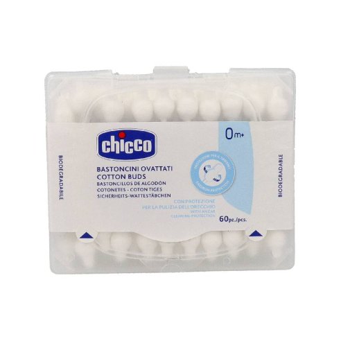 BASTONCILLOS CHICCO SEGURIDAD