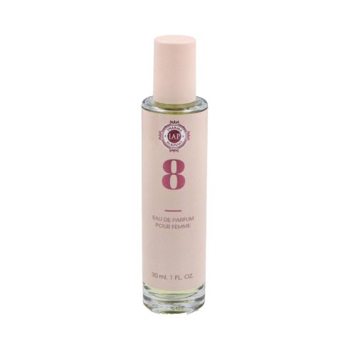 IAP PHARMA POUR FEMME  Nº 8 30 ML