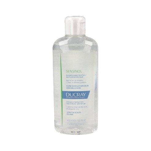 SENSINOL CHAMPU 400ML