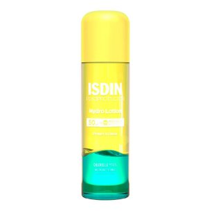 FOTOPROTECTOR ISDIN HYDRO LOTION SPF 50  200 ML