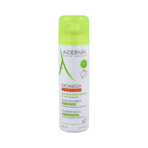 A-DERMA EXOMEGA CONTROL SPRAY EMOLIENTE...