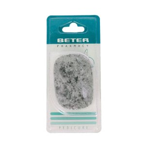 PIEDRA POMEZ BETER NATURAL CLASICA