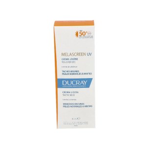 MELASCREEN FLUIDO ANTI-MANCHAS SPF50 DUCRAY 40 ML