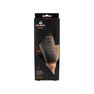 MUSLERA ELASTICA SPORT OS6801 T -2