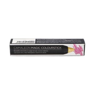 CAMALEON MAGIC COLOUR STICK LABIAL  AMARILLO 4 G