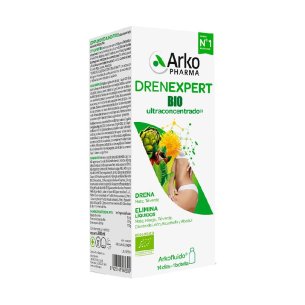 DRENEXPER 14 DIAS  280 ML