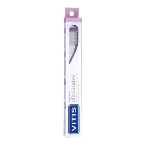CEPILLO DENTAL ADULTO VITIS ACCESS ULTRASUAVE