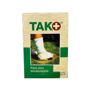 TACON ESCAYOLA TAKO T-1