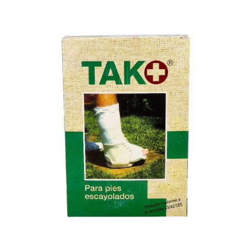 TACON ESCAYOLA TAKO T-1
