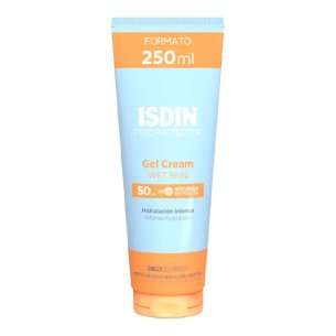 FOTOPROTECTOR ISDIN EXTREM SPF-50 TACTO LIGERO GEL-CREMA...