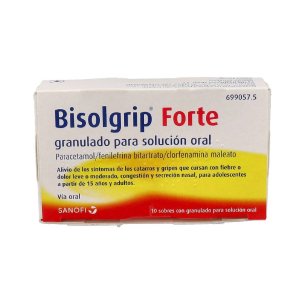 AUROGRIP 10 SOBRES