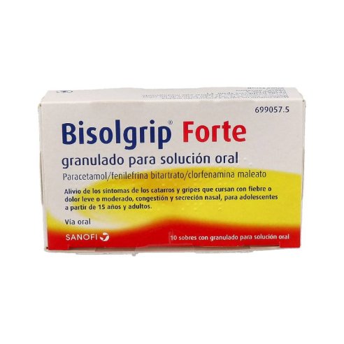 AUROGRIP 10 SOBRES