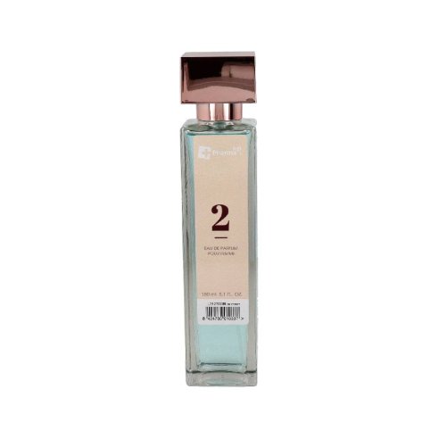 IAP PHARMA POUR FEMME  Nº - 2 150 ML