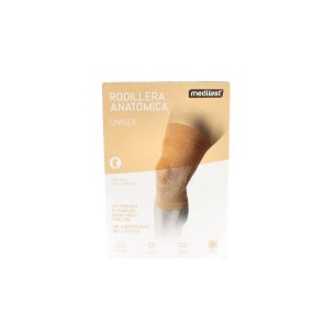 RODILLERA MEDILAST 853 T- PEQ