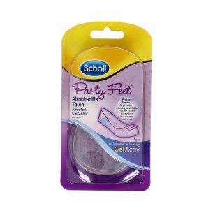 TALONERA ALMOHADILLA SCHOLL PARTY FEET CON TECNOLOGIA...