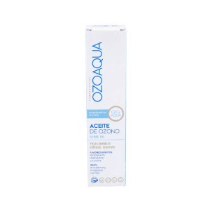 OZOAQUA ACEITE DE OZONO  100 ML