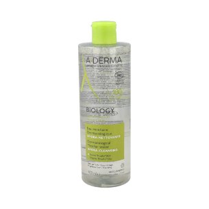 A-DERMA BIOLOGY AGUA MICELAR DERMATOLOGICA...