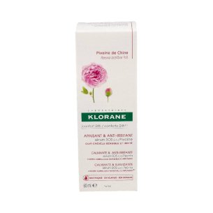 KLORANE SERUM SOS IRRITACIONES A LA PEONIA  150 ML