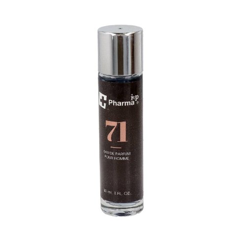 IAP PHARMA POUR HOMME  Nº 71 30 ML