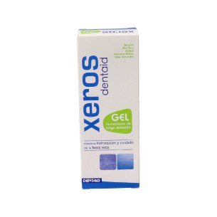 XEROS DENTAID GEL HUMECTANTE  50 ML