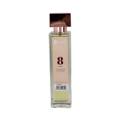 IAP PHARMA POUR FEMME  Nº - 8 150 ML