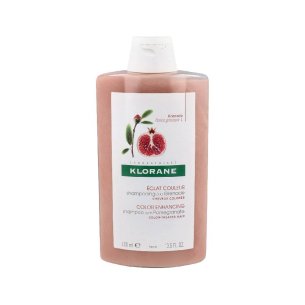 KLORANE CHAMPU SUBLIMADOR AL EXTO DE GRANADA 400 ML