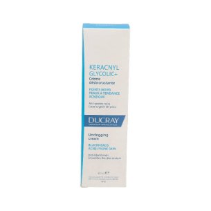 KERACNYL GLYCOLIC 30ML (ANTES CONTROL)