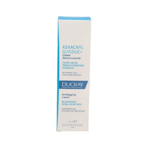KERACNYL GLYCOLIC 30ML (ANTES CONTROL)