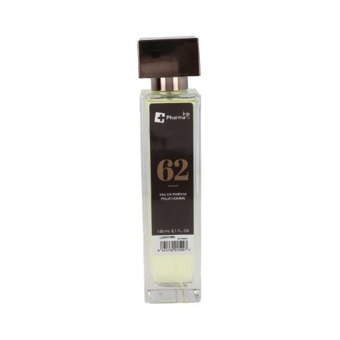 IAP PHARMA POUR FEMME  Nº 62 150 ML