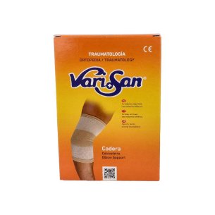 CODERA VARISAN T- 4