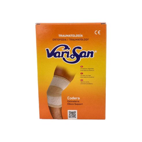 CODERA VARISAN T- 4