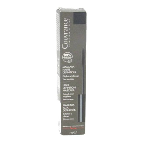 AVENE COUVRANCE MASCARA ALTA DEFINICION NEGRA