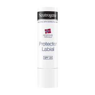 NEUTROGENA LABIOS SPF 20 4,8 G