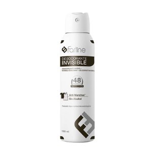 FARLINE DESODORANTE INVISIBLE 150M