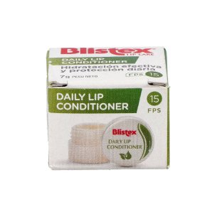 BLISTEX ACONDICIONADOR LABIAL FPS15  7 G