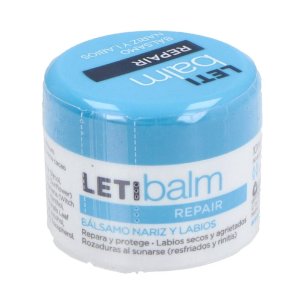 LETIBALM NARIZ Y LABIOS  10 ML