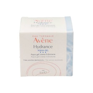 AVENE HYDRANCE AQUA GEL CREMA HIDRATANTE  50 ML