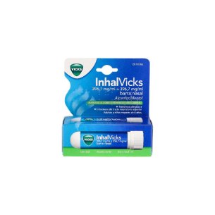 VICKS INHALADOR INHALADOR 1 ML